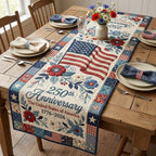 Liberty Florals Table Runner