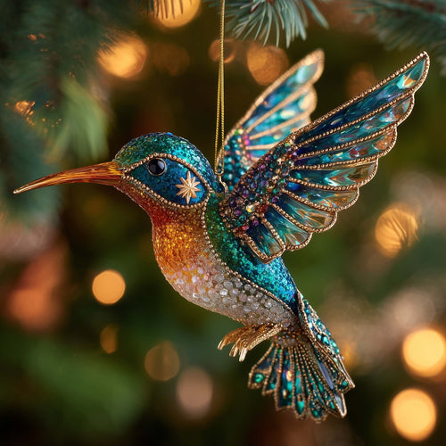 Christmas Ornaments