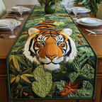 King of the Jungle Table Runner
