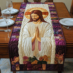 Sacred Reflections Table Runner