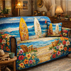 Island Serenity Coast Sofa Cover