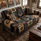 Southwest Heritage Soul Sofa Cover