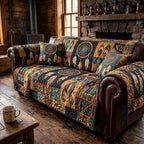Wild Spirit Comfort Sofa Cover