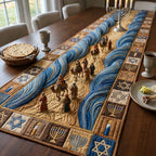 Exodus Pathway Spirit Table Runner