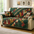 Freedom Walk Sofa Cover