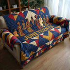 Heritage Rise Sofa Cover