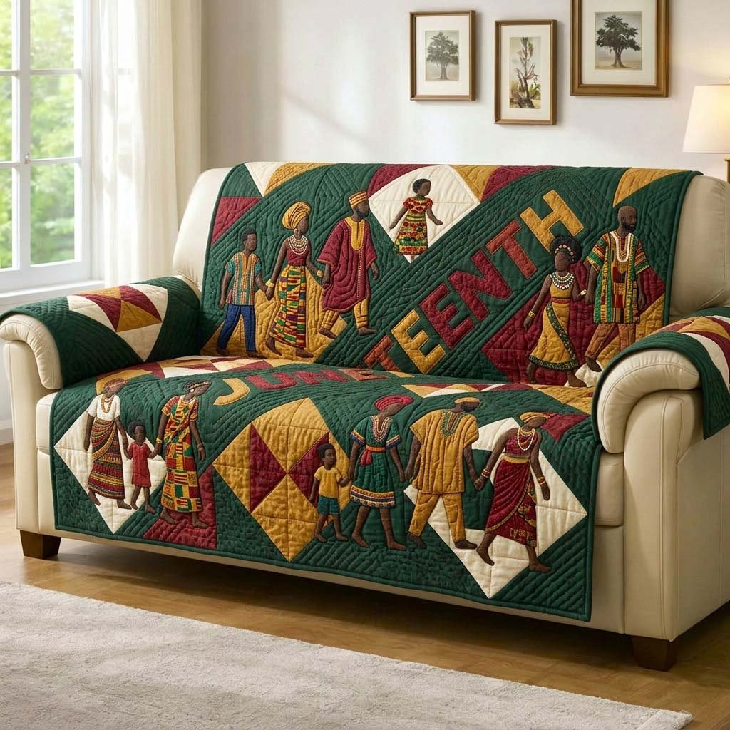 Freedom Journey Sofa Cover