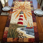 Celestial Watchtower Table Runner