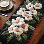 Mountain Laurel Paradise Table Runner