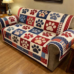 Patriot Spirit Sofa Cover