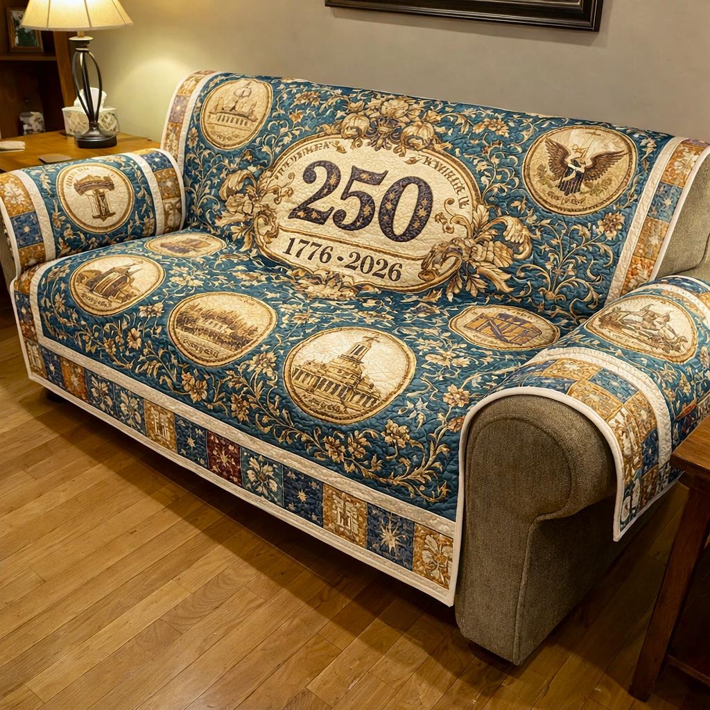 Liberty Heritage Sofa Cover
