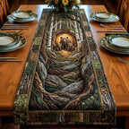 Liberty Meadow Table Runner
