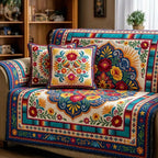 Cinco Fiesta Sofa Cover