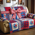 Liberty Threads Sofa Cover
