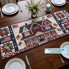 March Legacy Qtcuz Table Runner