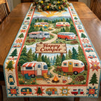 Wilderness Roam Table Runner