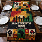 Rooted Pride Table Runner