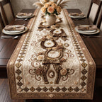 Western Heritage Table Runner