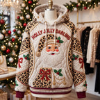 Jolly Darling hoodie, all-over print