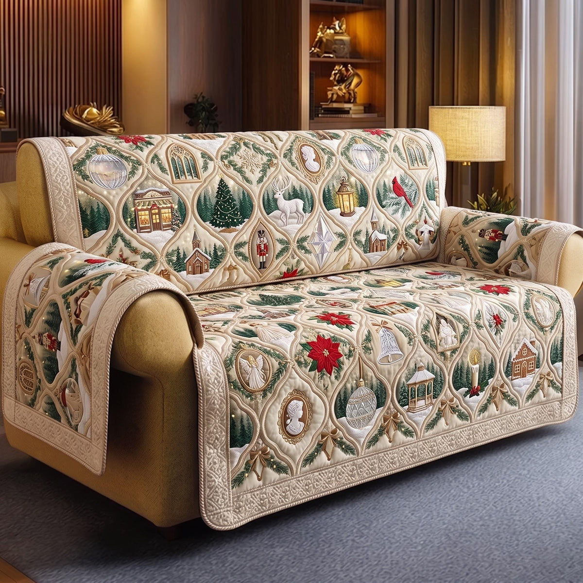 Charm Sofa Cover