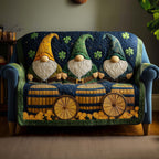 Blessed Home Sofa Cover
