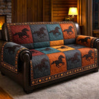 Prairie Wind Sofa Cover