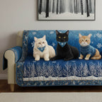 Cozy Cat Sofa Cover