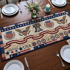 America Proud Table Runner