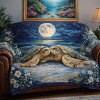 Moonlit Lover Sofa Cover