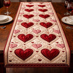 Love Energy Table Runner