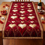 Valentine Love Table Runner