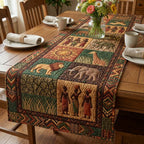 Wild Essence Table Runner