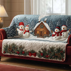 Cabin Friend Sofa Cover