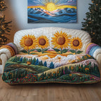 Magical Serenity Sofa Cover