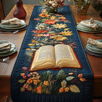 Secret Tales Table Runner
