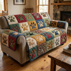 Homestead Paws Sofa Cover
