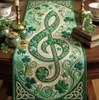 Celtic Rhythm Table Runner