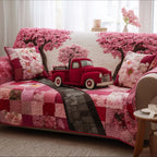 Bloom Cargo Sofa Cover