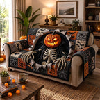 Jack Harvest Sofa Cover