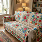Garden Breeze Sofa Cover