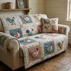 Garden Coop Sofa Cover