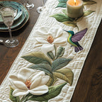 Garden Dance Table Runner