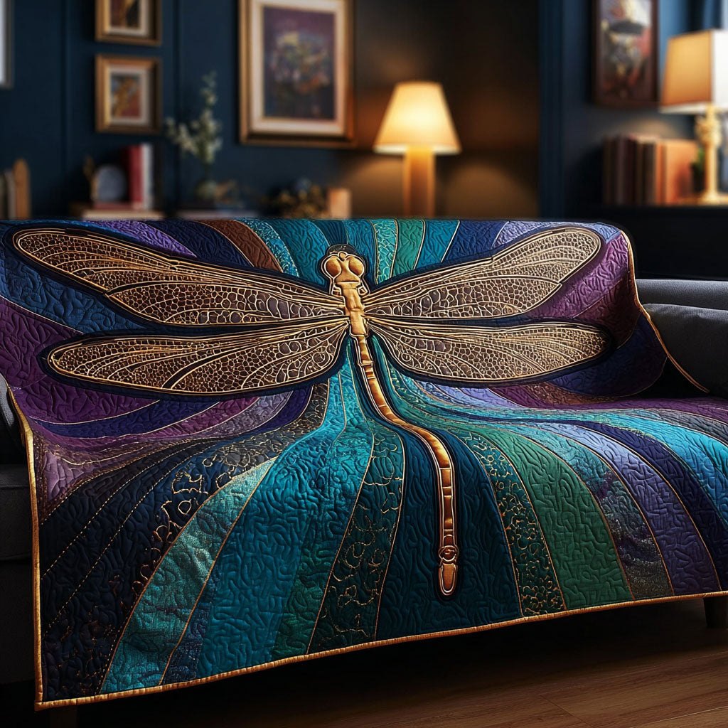 Garden Glow Sofa Cover