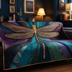 Garden Glow Sofa Cover