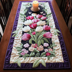 Garden Luxe Table Runner