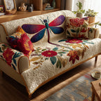 Garden Muse Sofa Cover