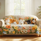Garden Nap Sofa Cover