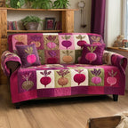 Garden Roots Sofa Cover