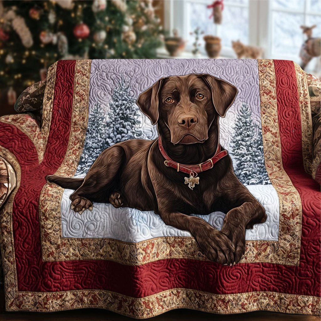 Gentle Eyes Sofa Cover
