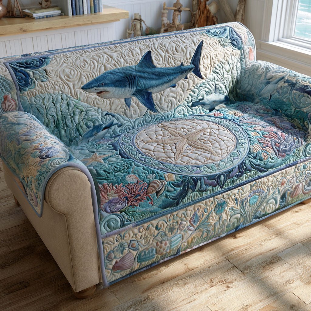 Gentle Giant Sofa Cover